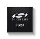 Silicon Labs EFR32FG23A021F512GM40-B